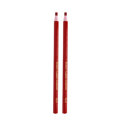 ペンシルセット　2 Red Pencils